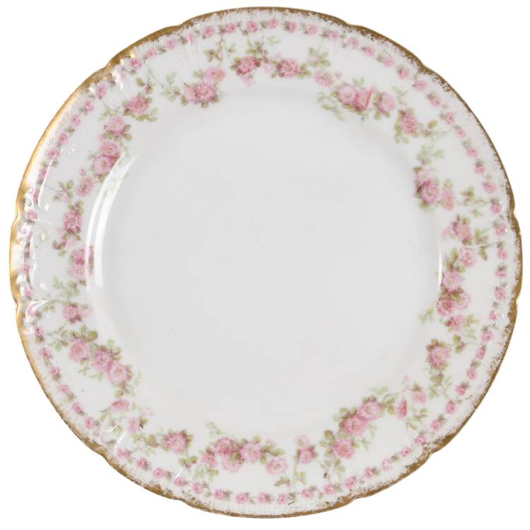 GDA88 Dessert/Pie Plate