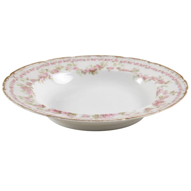 GDA88 Round Butter No Lid