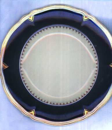 Chandos Dinner Plate