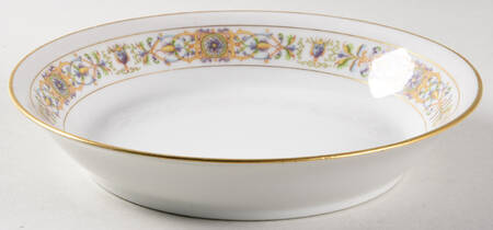 GUE193 Coupe Soup Bowl