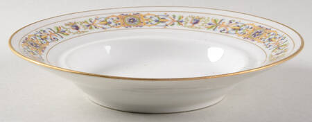 GUE193 Round Butter No Lid