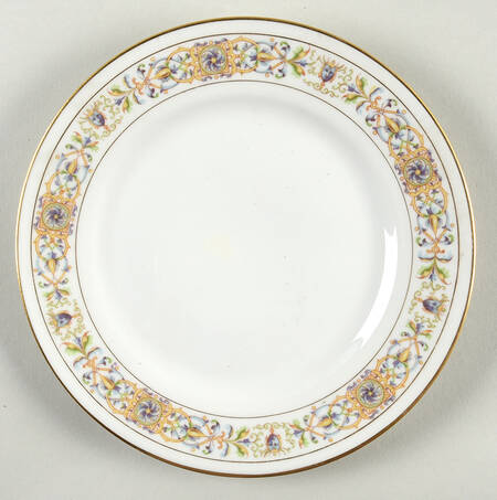 GUE193 Salad Plate