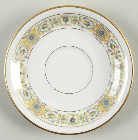 GUE193 Saucer for Bouillon Cup