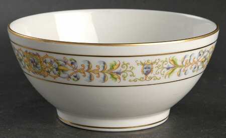 GUE193 Cranberry Bowl
