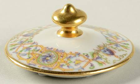 GUE193 Lid for Sugar Bowl