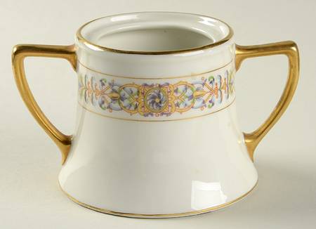 GUE193 Sugar Bowl No Lid