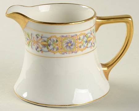GUE193 Mini Creamer