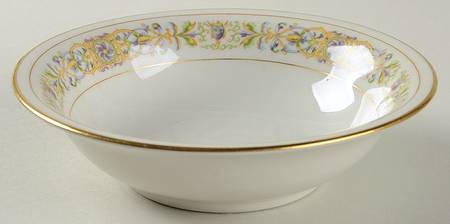 GUE193 Coupe Cereal Bowl