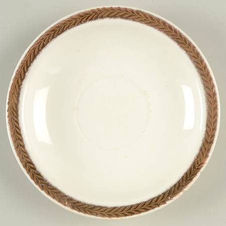 GEO156 Saucer