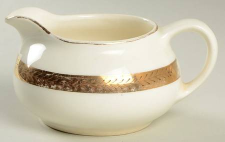 GEO156 Creamer