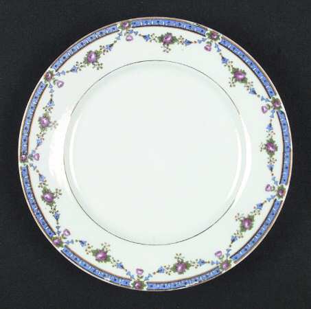 GMY11V Salad Plate