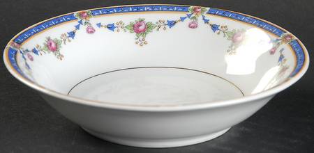 GMY11V Fruit/Dessert (Sauce) Bowl