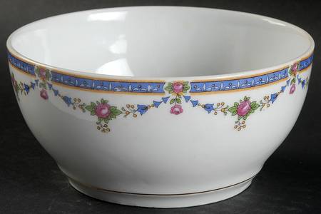 GMY11V Cranberry Bowl