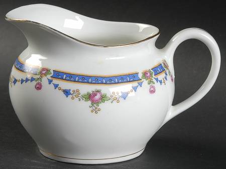 GMY11V Creamer
