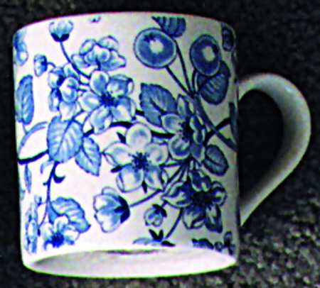Bryony Mug