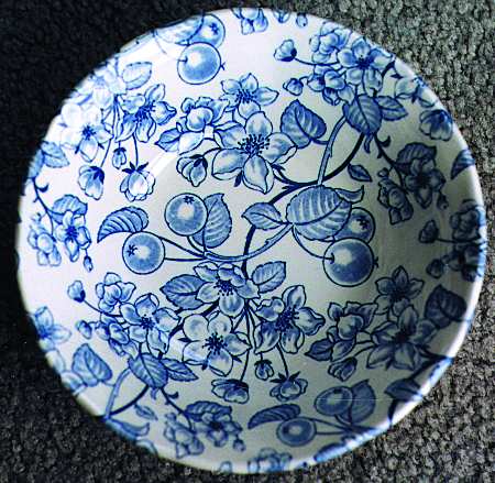 Bryony Coupe Soup Bowl