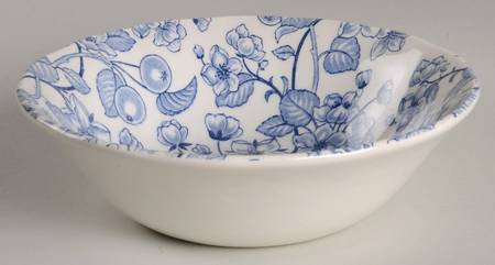 Bryony Coupe Cereal Bowl