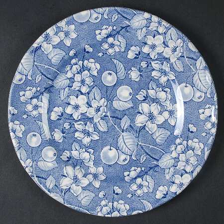 Bryony Salad Plate