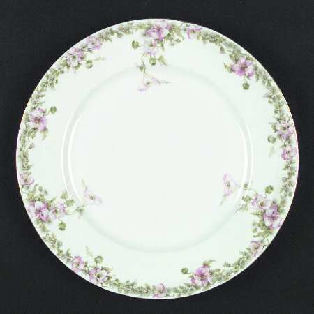 GUE196 Dinner Plate