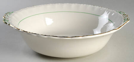 GRI93 8" Round Vegetable Bowl