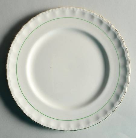 GRI93 Salad Plate