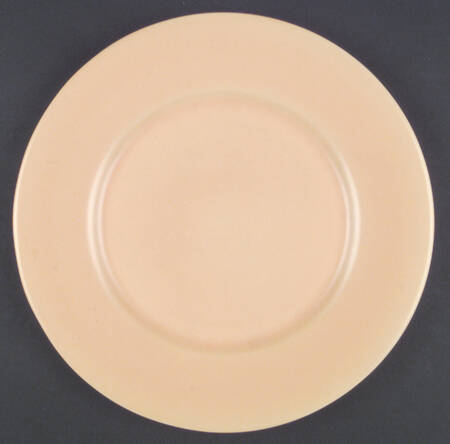 Presentation Plates Service Plate (Charger)