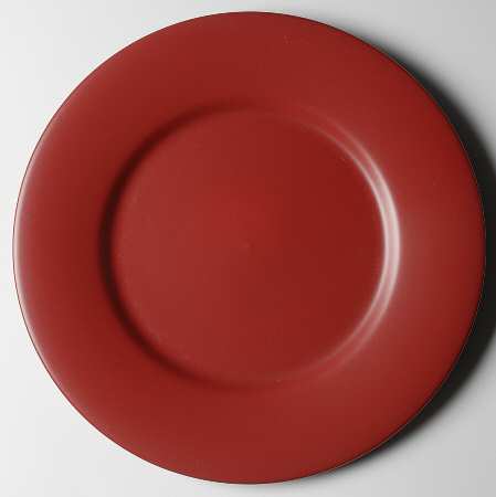 Presentation Plates Service Plate (Charger)