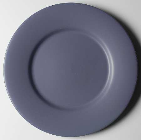 Presentation Plates Service Plate (Charger)