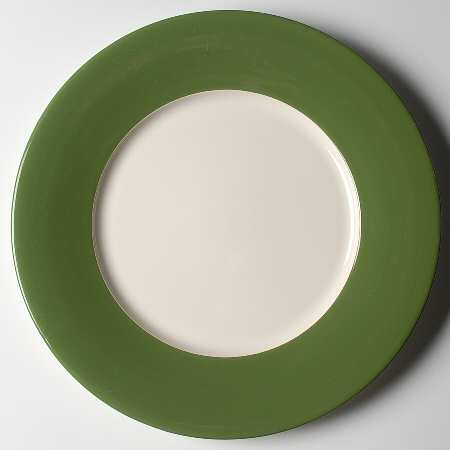 Presentation Plates Service Plate (Charger)