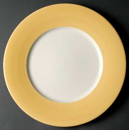 Presentation Plates Service Plate (Charger)