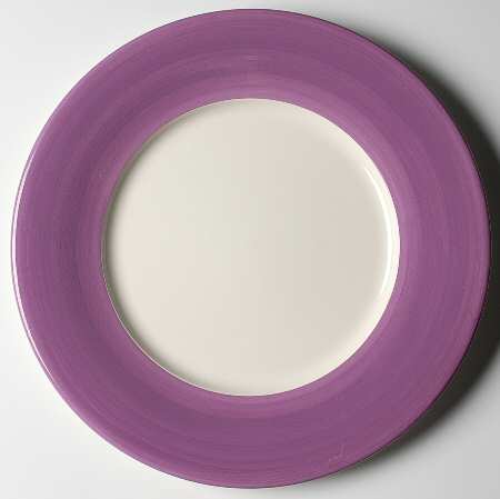 Presentation Plates Service Plate (Charger)