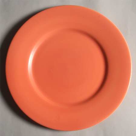 Presentation Plates Service Plate (Charger)