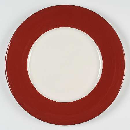 Presentation Plates Service Plate (Charger)