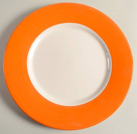 Presentation Plates Service Plate (Charger)