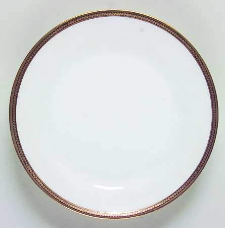 GIN55 Bread & Butter Plate