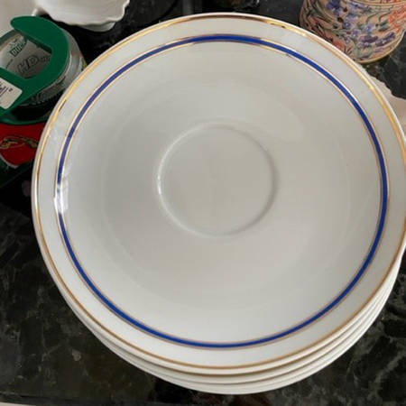 8080 Saucer