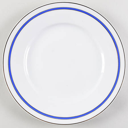 8080 Luncheon Plate