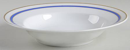 8080 Rim Soup Bowl