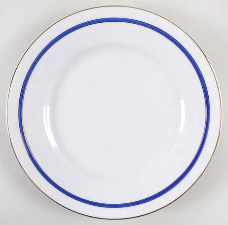 8080 Salad Plate