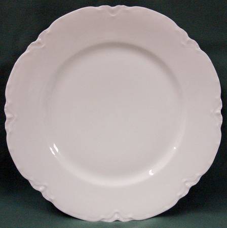 GMY19 Dinner Plate