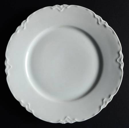 GMY19 Luncheon Plate