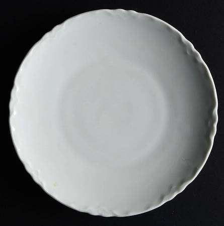 GMY19 Coupe Bread & Butter Plate
