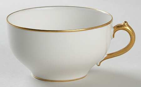 GDA93 Flat Cup