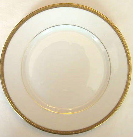 GRR27 Salad Plate