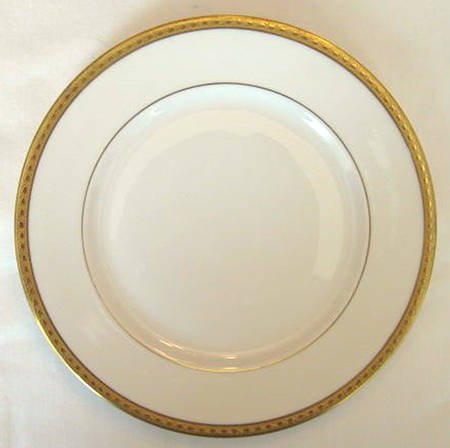 GRR27 Dessert/Pie Plate