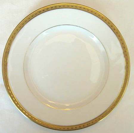 GRR27 Bread & Butter Plate