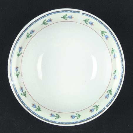 Monticello Soup/Cereal Bowl