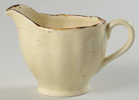 Colonial Classic Vanilla Creamer