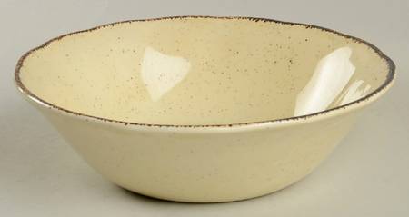 Colonial Classic Vanilla Coupe Cereal Bowl