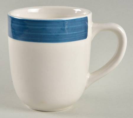 Home Diner Mug
